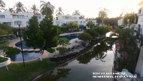 Villas Golf Uno Mayan Palace Vidanta