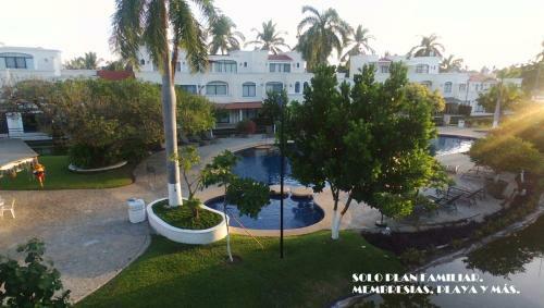 Villas Golf Uno Mayan Palace Vidanta