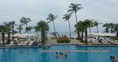 Villas Golf Uno Mayan Palace Vidanta