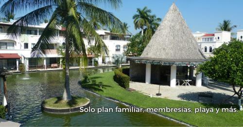 Villas Golf Uno Mayan Palace Vidanta