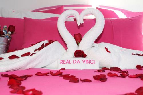 Hotel Real Da Vinci
