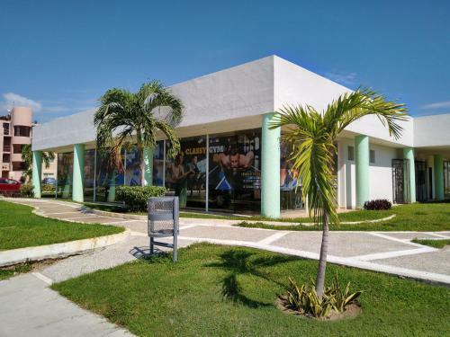 Villa Banus