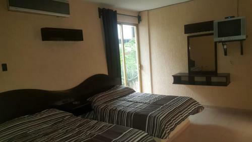 Hotel Costa Miramar