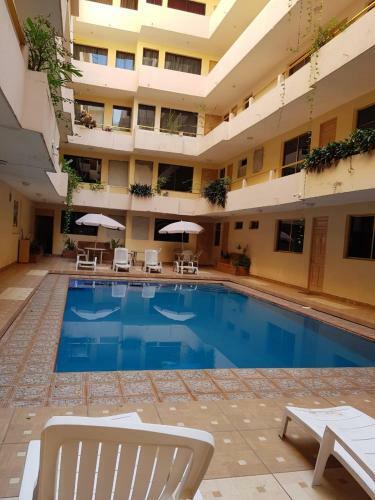 Hotel Costa Miramar