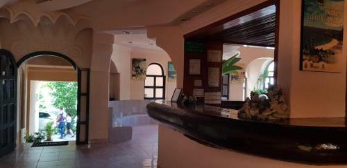 Hotel Costa Miramar