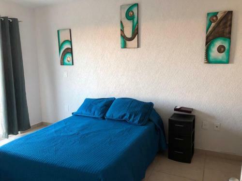 Apartamento Marina Diamante