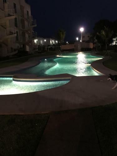 Apartamento Marina Diamante