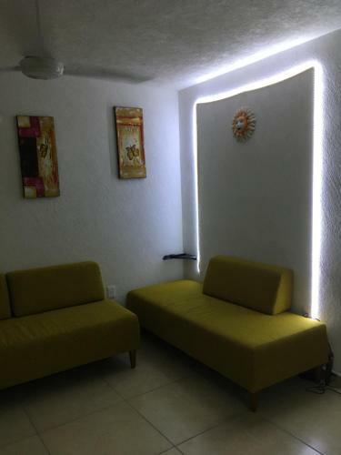 Apartamento Marina Diamante