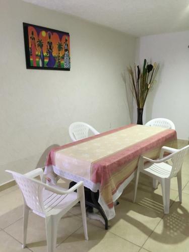 Apartamento Marina Diamante