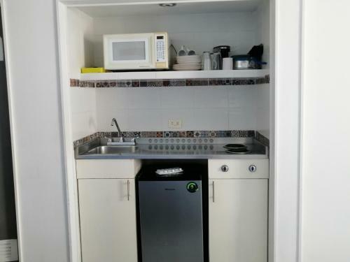 Apartamento Suite Espectacular Torres Gemelas