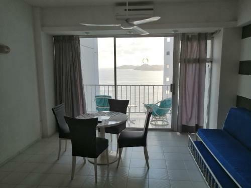 Apartamento Suite Espectacular Torres Gemelas