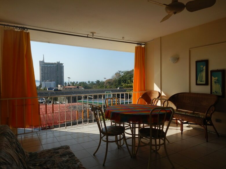 Hotel Suites Licha