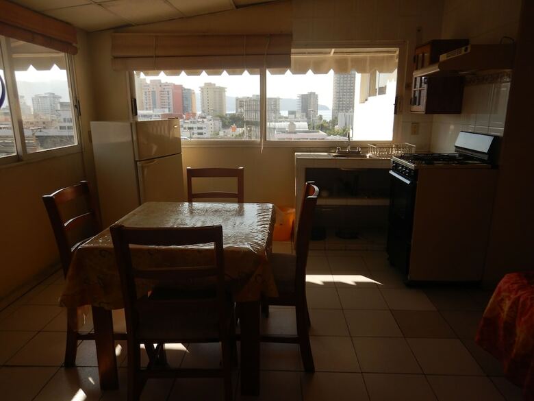 Hotel Suites Licha