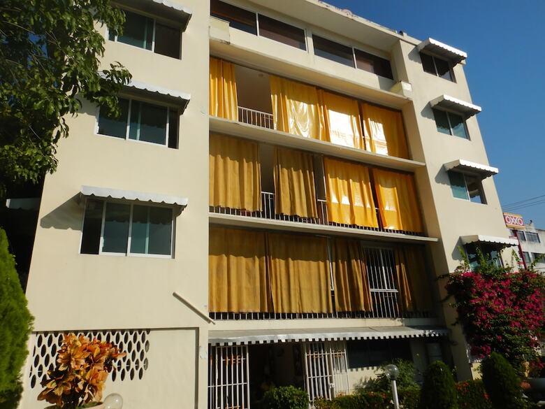 Hotel Suites Licha