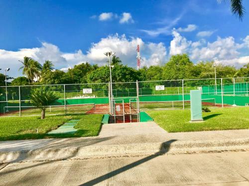 Apartamento Laguna Residencial