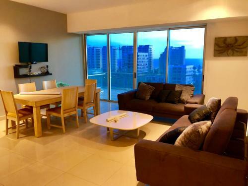 Apartamento Laguna Residencial