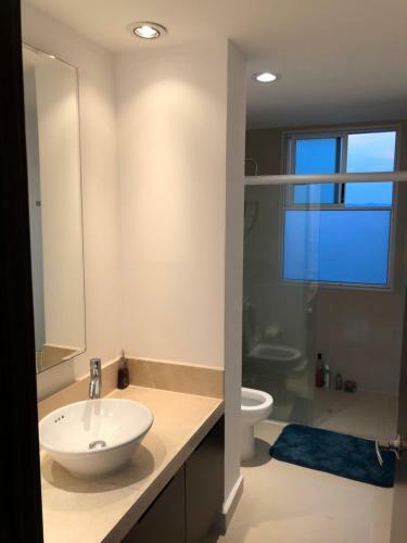 Apartamento Laguna Residencial