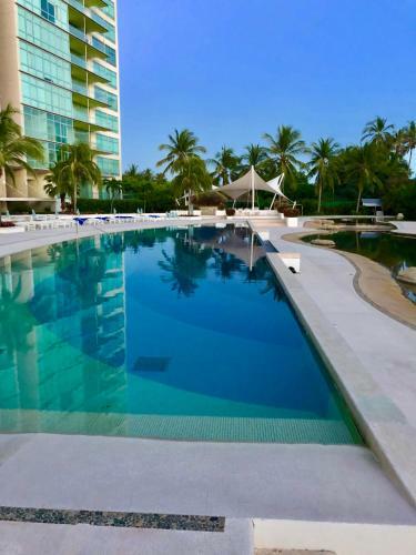 Apartamento Laguna Residencial