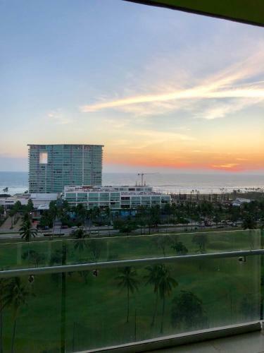 Apartamento Laguna Residencial