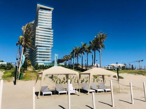 Apartamento Velera Diamante