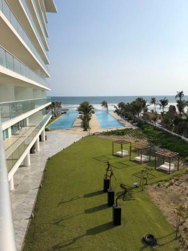 Apartamento Velera Diamante