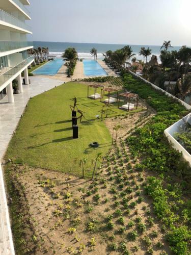 Apartamento Velera Diamante
