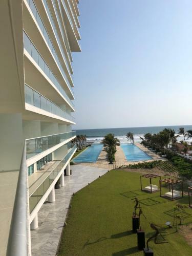 Apartamento Velera Diamante
