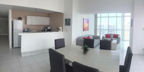 Apartamento Amplio, C�modo Y Hermoso Departamento En Acapulco