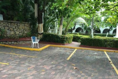 Apartamento Suite Victoria Acapulco
