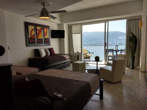Apartamento Suite Select Torres Gemelas