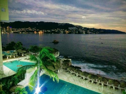 Apartamento Suite Select Torres Gemelas