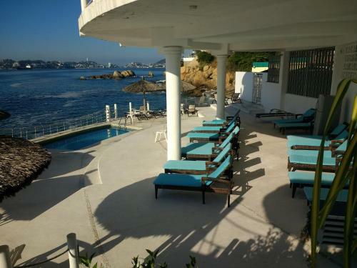 Apartamento Suite Select Torres Gemelas