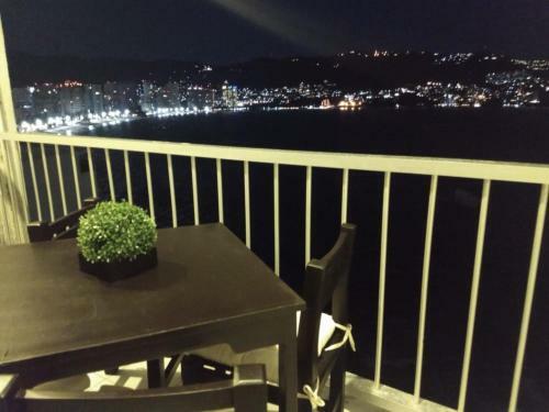 Apartamento Suite Select Torres Gemelas