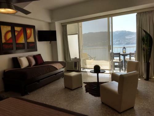 Apartamento Suite Select Torres Gemelas