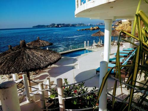 Apartamento Suite Select Torres Gemelas