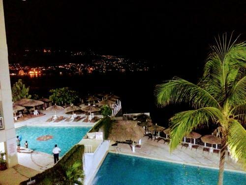 Apartamento Suite Select Torres Gemelas