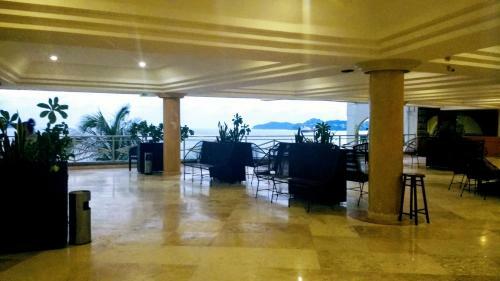 Apartamento Suite Select Torres Gemelas