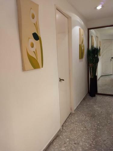Apartamento Suite Select Torres Gemelas
