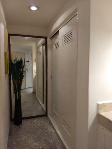 Apartamento Suite Select Torres Gemelas