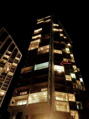 Apartamento Suite Select Torres Gemelas