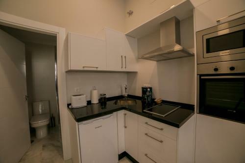 Apartamento Itaca