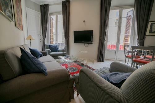 Apartamento Itaca