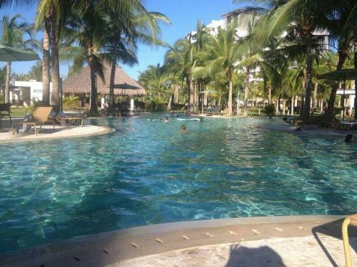 Apartamento Departamento En La Isla Acapulco Torre H