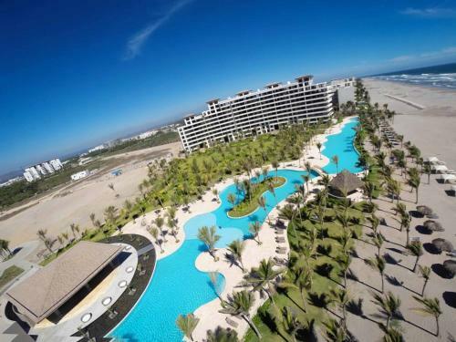 Apartamento Departamento En La Isla Acapulco Torre H