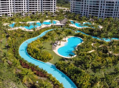 Apartamento Departamento En La Isla Acapulco Torre H
