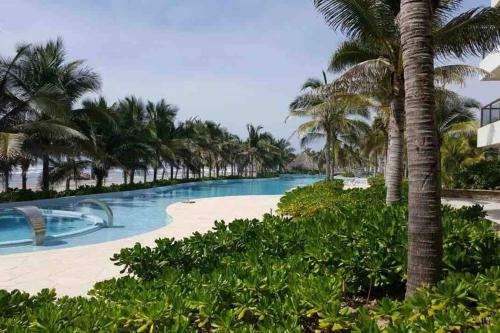 Apartamento Departamento En La Isla Acapulco Torre H