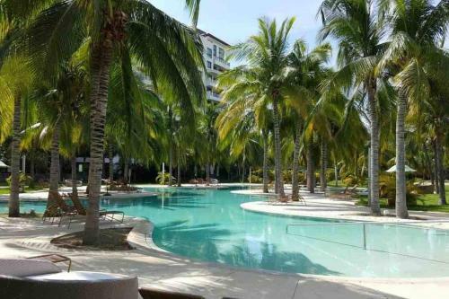 Apartamento Departamento En La Isla Acapulco Torre H