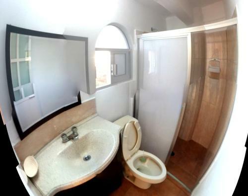 Hotel Bungalows Las Brisas Acapulco
