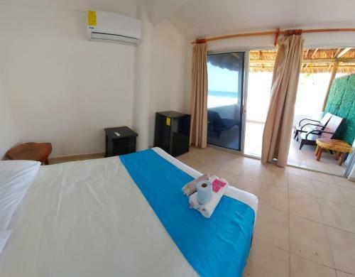 Hotel Bungalows Las Brisas Acapulco