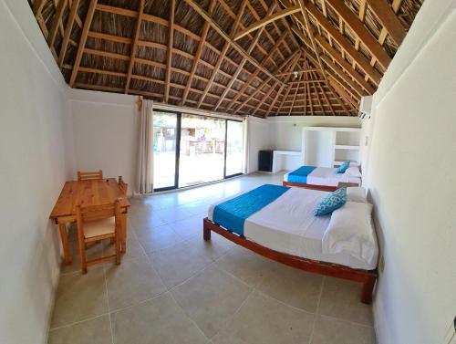 Hotel Bungalows Las Brisas Acapulco